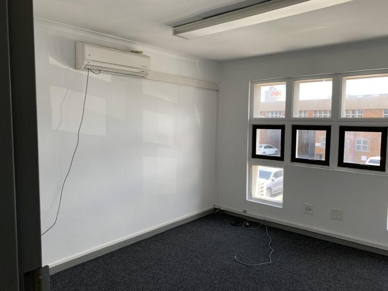 To Let commercial Property for Rent in Montague Gardens Western Cape